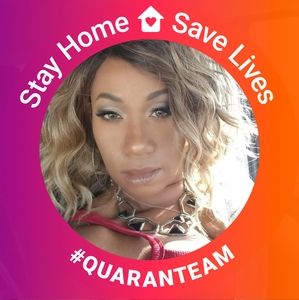 Meet your Posher, Tamara